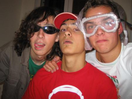 Jack Dim & Rom