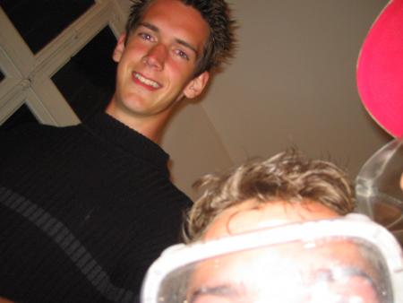 Bout d'Dim d'Rom & Antoine
