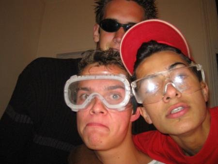 Dim Antoine & Rom