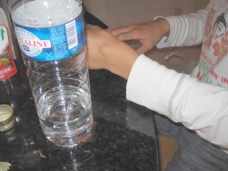 Cristaline & Kyste
