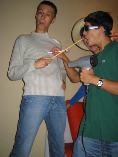 Flo Dim & Rom