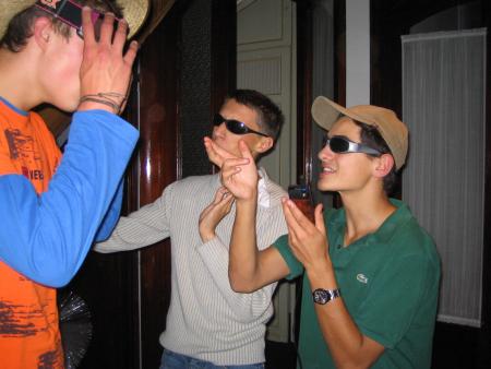 Dim Flo & Rom