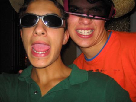 Dim & Rom