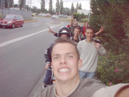 Groupe